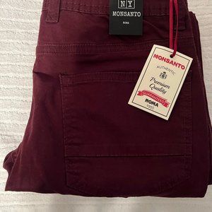 Italian Jean